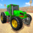 icon Farm Tractor Demolition Derby Car Destruction 1.0