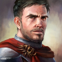 icon Hex Commander: Fantasy Heroes