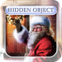 icon Hidden ObjectHome for the Holidays