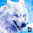 icon Arctic Wolf Sim 0.1