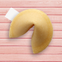 icon Fortune cookie - prank for LG K10 LTE(K420ds)