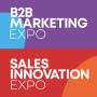 icon B2B Marketing and Sales Innovation Expo