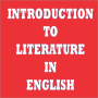 icon Introduction to Literature in