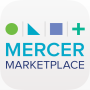 icon Mercer Marketplace 365 Benefits
