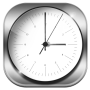 icon Analog Clock Live