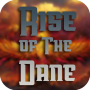 icon Rise Of The Dane for LG K10 LTE(K420ds)