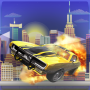 icon City Life for Samsung Galaxy Note 10 1