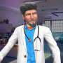 icon Scary Doctor