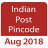 icon Pincodes Aug 2018 43