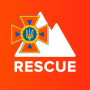 icon Rescue in the mountains