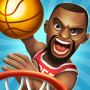 icon Basketball Strike