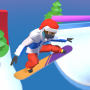 icon Snowboard Challenge: Megaramp