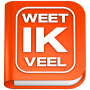 icon Weet Ik Veel