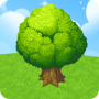 icon Garden Tree: Harvest