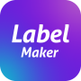 icon Label Maker