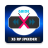 icon X8 Speeder Rp Domino Guide 1.1