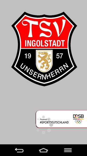 TSV Ingolstadt-Unsernherrn