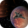 icon Spaceship Racing