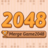 icon Merge Game2048 3001