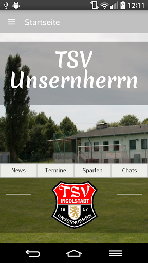 TSV Ingolstadt-Unsernherrn