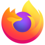 icon Firefox Browser fast & private