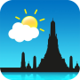 icon Thai Weather for Samsung S5830 Galaxy Ace