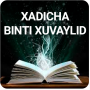 icon Onamiz Hadicha binti Xuvaylid