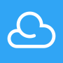 icon DS cloud