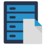 icon File Storage