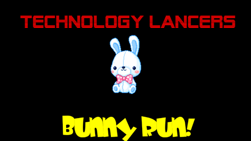 Bunny Run!