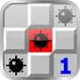 icon Minesweeper pico for Sony Xperia XZ1 Compact