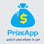 icon PrizeApp - The Social Network Awarded for Samsung Galaxy J2 DTV