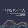 icon The PA Show 2023 for intex Aqua A4