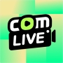 icon ComLive - Live Video Chat for Samsung Galaxy Grand Duos(GT-I9082)