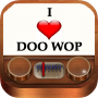 icon Doo Wop Radio
