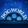 icon Doc World Movies & TV