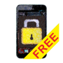 icon Lock It Now (Free) for LG K10 LTE(K420ds)