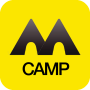icon 잇츠캠핑 (it's Camping) for Samsung Galaxy J2 DTV