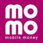 icon MoMo: Chuyển tiền & Thanh toán for Samsung S5830 Galaxy Ace