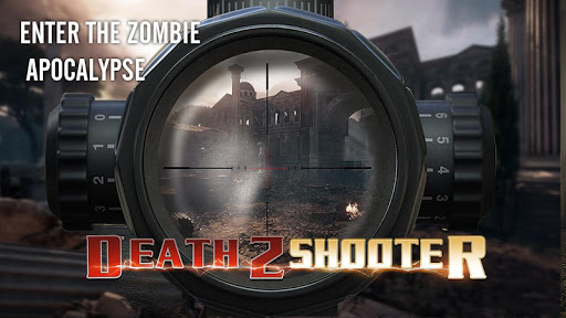 Death Shooter 2 : Zombie Kill