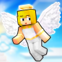 icon Heaven Angel Mod for Minecraft for iball Slide Cuboid