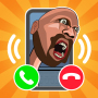 icon Funny Sound: Monster Call