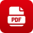 icon PDF Viewer PDF Reader 1.0