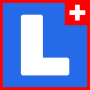 icon Auto Theorie - Schweiz for LG K10 LTE(K420ds)