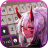 icon Silver Demon Girl 1.0