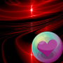 icon Pretty Red Color HD Wallpapers
