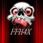 icon Fire FF H4X