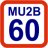 icon MU2B60 5