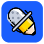 icon Notability Smart Notes for Android for iball Slide Cuboid