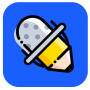 icon Notability Smart Notes for Android for tecno F1